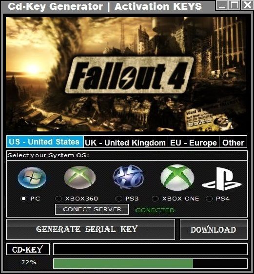 fallout 4 free pc